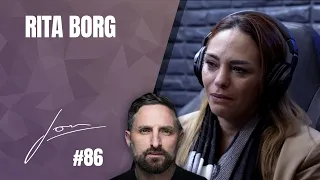 Episodju 086 ma’ Rita Borg | Jon Mallia Podcast