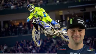 Cooper Webb Surgery Time