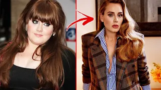 Celebrities Who Look Drastically Different In 2022 - Part 4