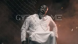 Kontihene -Gye Nyame- Ft Obibini