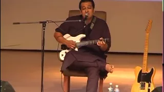 Vikram Hazra's SG Concert 2011-2012- part 6