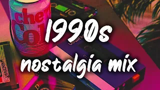 1990s nostalgia mix ~throwback playlist