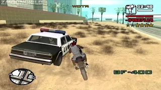 Starter Save-Part 62 - Chain Game Red Derby -GTA San Andreas PC-complete walkthrough-achieving??.??%