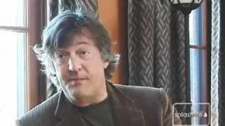 Stephen Fry on Everything  Part 1