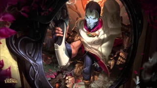Jhin Quotes + Music