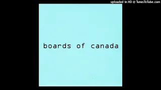 Boards Of Canada - Everything You Do Is A Balloon (1996) HD