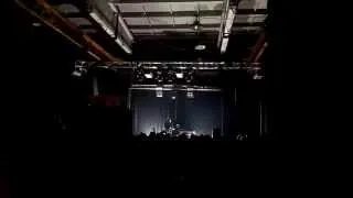 THePETEBOX - Nirvana 'Lithium' @ Loftas, Lithuania (2014.08.30)