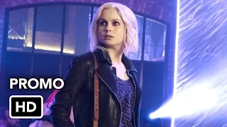 iZombie 2x16 Promo "Pour Some Sugar, Zombie" (HD)