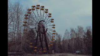 The Exclusion Zone Of Chernobyl: A Adventure in Pripyat | Dayz |