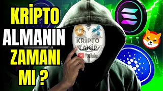 Kripto Para Satın Alma Zamanı Geldi mi ? Altcoin Alırken Bu 4 Şeye Dikkat Edin. #btc #altcoin