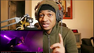 Lil Peep - nineteen (Official Video) [REACTION!] | Raw&UnChuck