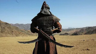 The Strategy of Genghis Khan Epic Music HD