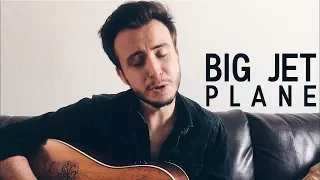 BIG JET PLANE - Alok, Mathieu Koss, Angus & Julia Stone [DOUGLAS ALESSI • COVER]