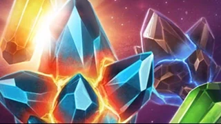 Marvel Contest of Champions - Prime Crystal - 3 Star Omega Crystal - Premium Crystal Opening