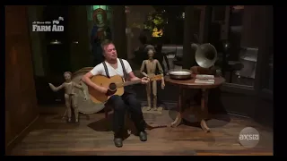 At Home with Farm Aid 2020- John Mellencamp- Longest days