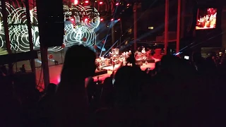 Twiddle @ Phil Lesh @ Grahame Lesh Red Rocks 05/04/2018