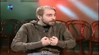 Владимир Панков, режиссер, создатель студии SounDrama