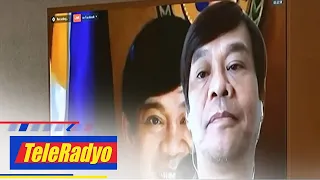 Rep. Rodrigo Abellanosa asks colleagues to listen to constituents in ABS-CBN franchise vote