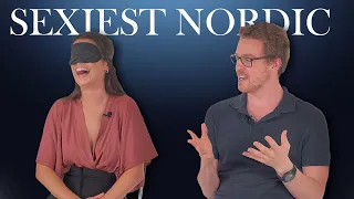 Sexiest NORDIC Language? (Swedish, Finnish, Icelandic, Norwegian, Danish)