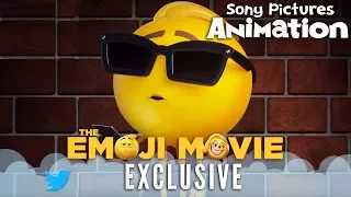 THE EMOJI MOVIE - Mean Tweets