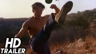 Kickboxer 5: The Redemption (1995) ORIGINAL TRAILER [HD 1080p]