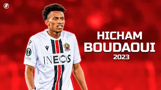 Hicham Boudaoui is a Algerian Talent! - 2023
