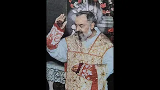 Padre Pio: santo? impostore?