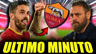 MAMMA MIA! UNO DEI TEMI PIÙ CALDI DA SCIOGLIERE NEL BREVE PERIODO | Novità dell'AS Roma