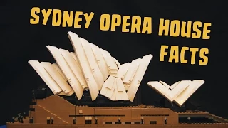 19 Awesome Facts about the Sydney Opera House