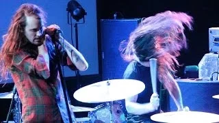 Pianos Become the Teeth FULL SET (The Catalyst 03.28.2014)