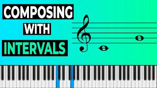 Composing Using Intervals