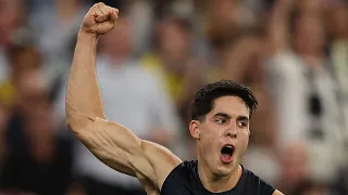 Adam Cerra - AFL Season 2022 Highlights