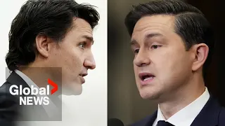 Canada's Conservatives successfully take a page out of Liberals' 2015 ad campaign