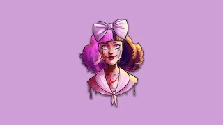 Paper People - Melanie Martinez Type Beat 2019 (Dark Pop Rap Instrumental Beat)