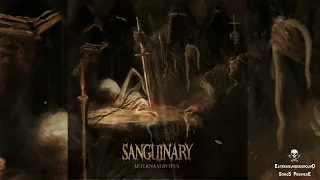 ➤ SANGUINARY - Coded to Kill-☠(TRACK PREMIERE 2022)☠