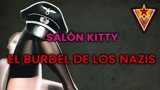 🌟 Salón Kitty, el burdel de los nazis en Berlín -  Frente Oriental Segunda Guerra Mundial