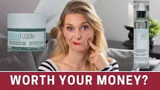 New Instytutum Skincare reviewed - Worth your money? | Doctor Anne