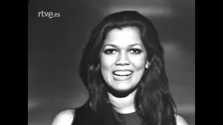 Señoras y Señores - 27/7/1974 - Lissette, Titti Sotto, Karina, etc... | TVE