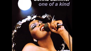 Donna Summer ~ One Of A Kind 1978 Disco Purrfection Version