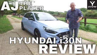 Hyundai i30N Performance Review The Best Family Hot hatch Track Car on the market