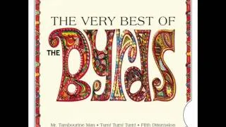 The Byrds - Mr Tambourine Man (Remastered)