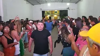 LANÇAMENTO DOS PRÉ -CANDIDATOS A VEREADORES PELO PSDB-45