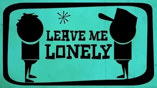 Hilltop Hoods - Leave Me Lonely (Lyric Video)