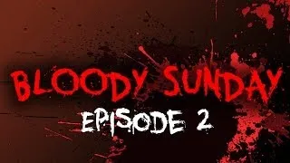 Bloody Sunday - Episode 2: Jaws Unleashed