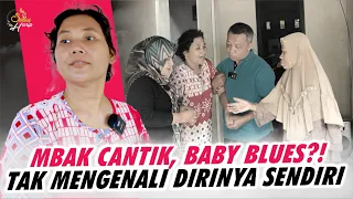 AKU HEWAN TAK BERNAMA ❗️😱❓IBU CANTIK YANG TIDAK MENGAKUI DIRINYA 🥹🥹BABY BLUES or ❓❓❓