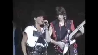 Ratt - You Think Your Tough (Live 1984)