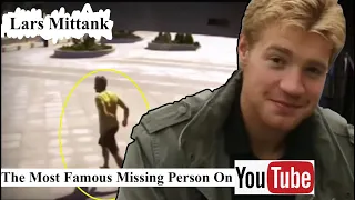 The Most Famous Missing Person on YouTube | Lars Mittank | Whispered True Crime ASMR