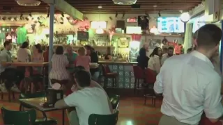 Houston bar the only one in Texas to make the list of one of the Best Bars in America, according to