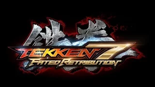 Tekken 7: Новый персонаж