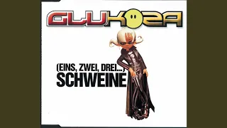 [Eins, Zwei, Drei...] Schweine (Russian Radio Edit)